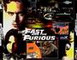 FAST AND FURIOUS